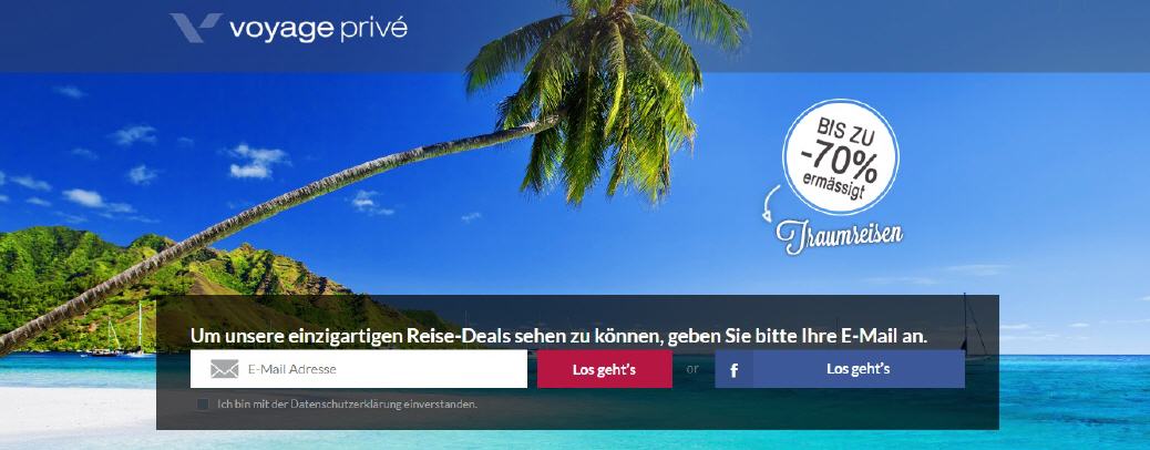 Voyage Prive Schweiz